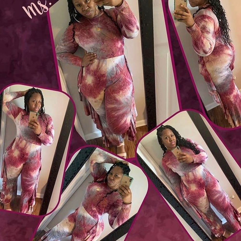 Ms. Mone Closet - Picture 4 of 16